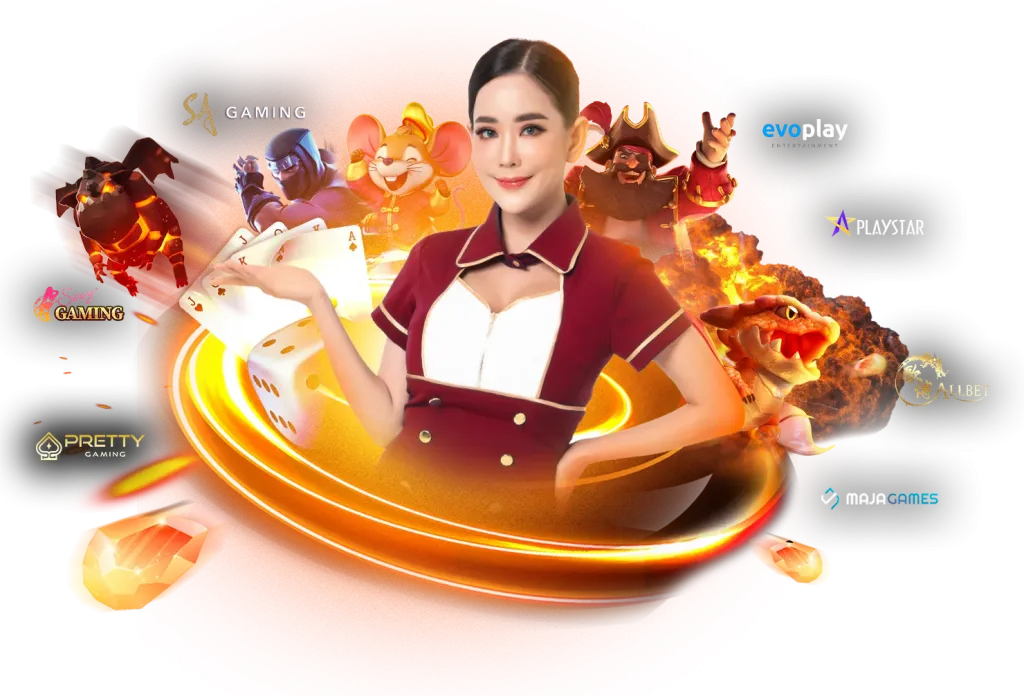 เว็บสล็อตdmc89